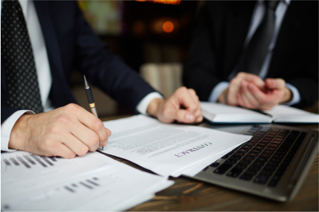 empresa de detectives para abogados