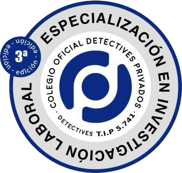 Certificado Especial investigacion laboral